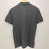 ブルックスブラザーズ BROOKS BROTHERS SLIM FIT ロゴ刺繍 S/S ポロシャツ メンズ import:S