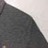 ブルックスブラザーズ BROOKS BROTHERS SLIM FIT ロゴ刺繍 S/S ポロシャツ メンズ import:S