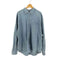 ギャップ Gap OLD 香港製 デカタグ シャンブレーシャツ メンズ import:XXL