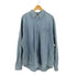 ギャップ Gap OLD 香港製 デカタグ シャンブレーシャツ メンズ import:XXL