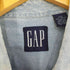 ギャップ Gap OLD 香港製 デカタグ シャンブレーシャツ メンズ import:XXL