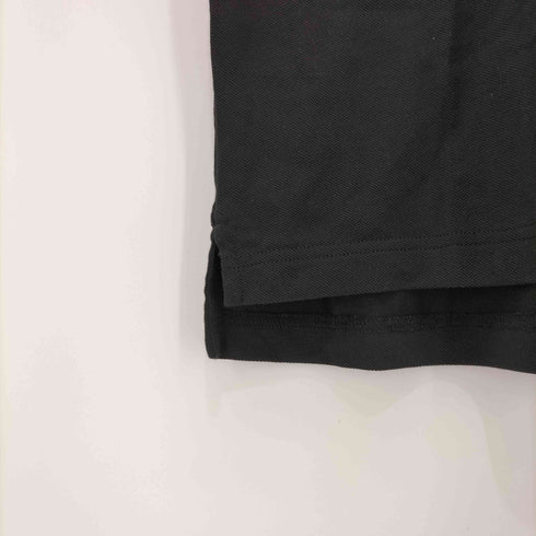 ブルックスブラザーズ BROOKS BROTHERS SLIM FIT ロゴ刺繍 S/S ポロシャツ メンズ import:S
