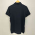ブルックスブラザーズ BROOKS BROTHERS SLIM FIT ロゴ刺繍 S/S ポロシャツ メンズ import:S
