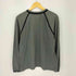 キココスタディノフ KIKO KOSTADINOV LONG SLEECE 02 GRAPHITE メンズ EUR:48