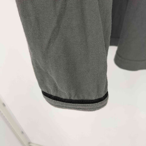 キココスタディノフ KIKO KOSTADINOV LONG SLEECE 02 GRAPHITE メンズ EUR:48