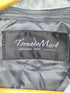 トルネードマート TORNADO MART マイクロスエードレザー トレンチコート メンズ JPN:M