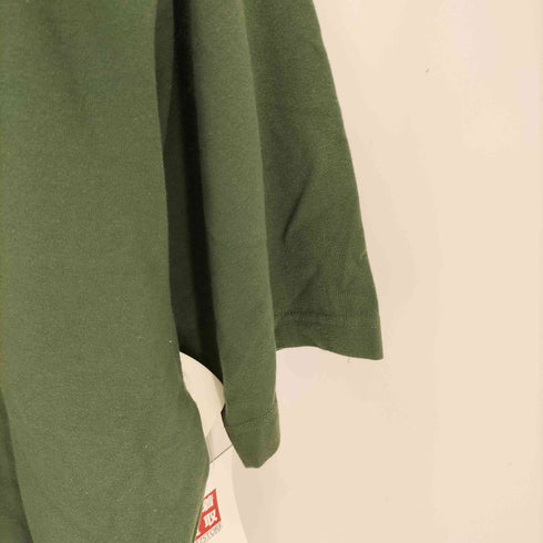 ナイキ NIKE 00s プリントS/S Tシャツ メンズ JPN:L