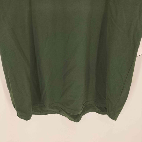 ナイキ NIKE 00s プリントS/S Tシャツ メンズ JPN:L