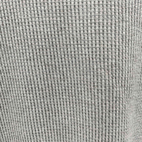 ワイズ Ys 切替 ワッフルカットソー メンズ JPN:2