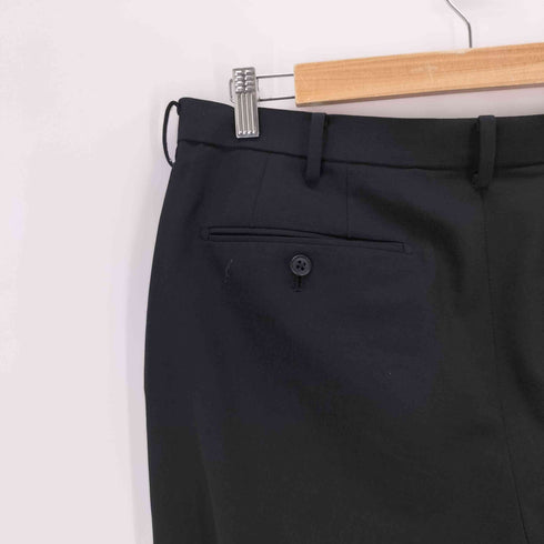 ユニクロ UNIQLO 感動パンツ メンズ ウエスト85cm レングス73cm