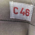 C46 スウェーデン軍 ユーティリティ ワークパンツ メンズ C46