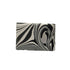ディスコードヨウジヤマモト discord Yohji Yamamoto 25SS MARBLE PATTERN CARD CASE コンパクト マーブル パターン カード ケース パス ケース メンズ