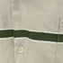 ステューシー Stussy 00S インド製 ATUTHENTIC フロントライン オープンカラーシャツ メンズ import:M