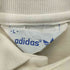 アディダス adidas 80S USA製 ラグラン トレフォイルロゴ刺繍 ポロシャツ メンズ import:L