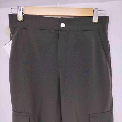 ザラ ZARA ウエストゴムカーゴパンツ レディース S