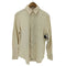 SUNFLOWER ACE textured shirt メンズ import:XS
