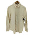 SUNFLOWER ACE textured shirt メンズ import:XS