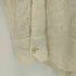 SUNFLOWER ACE textured shirt メンズ import:XS
