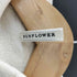 SUNFLOWER ACE textured shirt メンズ import:XS