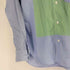 コムデギャルソンオム COMME des GARCONS HOMME 18AW L/S 切り替えシャツ メンズ JPN:XS