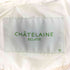 CHATELAINE フーデッドジャケット レディース