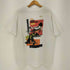ヘインズ Hanes JVC Jazz Festival 2005 バックプリント クルーネックTシャツ メンズ