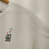 ヘインズ Hanes JVC Jazz Festival 2005 バックプリント クルーネックTシャツ メンズ
