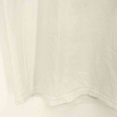 ヘインズ Hanes JVC Jazz Festival 2005 バックプリント クルーネックTシャツ メンズ