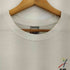 ヘインズ Hanes JVC Jazz Festival 2005 バックプリント クルーネックTシャツ メンズ