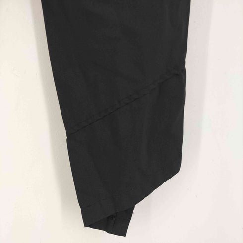 ブラックコムデギャルソン BLACK COMME des GARCONS クロップドスラックスパンツ メンズ JPN:S