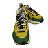 サカイ Sacai Vapor Waffle TOUR YELLOW/STADIUM Green-Sail メンズ JPN:29