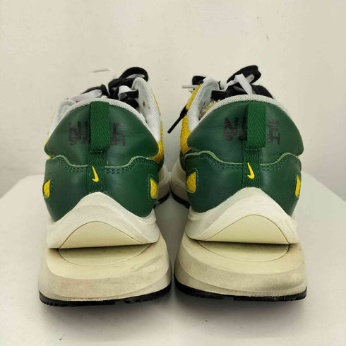 サカイ Sacai Vapor Waffle TOUR YELLOW/STADIUM Green-Sail メンズ JPN:29