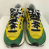 サカイ Sacai Vapor Waffle TOUR YELLOW/STADIUM Green-Sail メンズ JPN:29