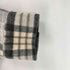 ザラ ZARA オーバーサイズチェックシャツジャケット メンズ import:XS