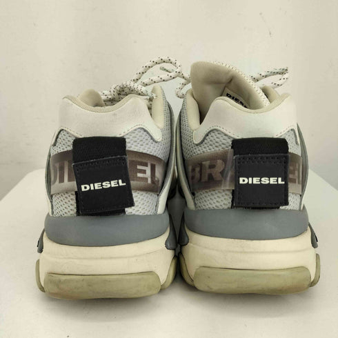 ディーゼル DIESEL S-KIPPER LOW TREK ローカットスニーカー メンズ JPN:28.5
