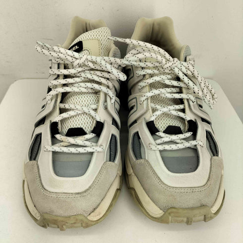ディーゼル DIESEL S-KIPPER LOW TREK ローカットスニーカー メンズ JPN:28.5