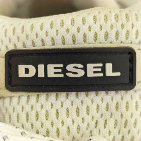 ディーゼル DIESEL S-KIPPER LOW TREK ローカットスニーカー メンズ JPN:28.5