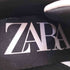 ザラ ZARA チャンキーソールプリムソール 厚底スニーカー レディース JPN:23