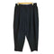 オムプリッセイッセイミヤケ HOMME PLISSE ISSEY MIYAKE BASICS 消しプリーツバルーンパンツ メンズ JPN:3
