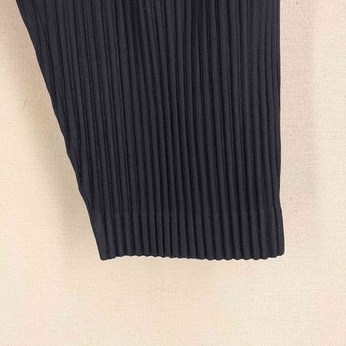 オムプリッセイッセイミヤケ HOMME PLISSE ISSEY MIYAKE BASICS 消しプリーツバルーンパンツ メンズ JPN:3