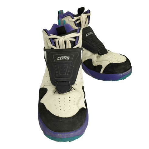 コンバースコンズ CONVERSE CONS AEROJAM PS メンズ JPN:29