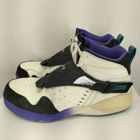 コンバースコンズ CONVERSE CONS AEROJAM PS メンズ JPN:29