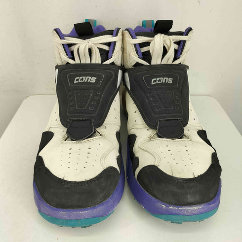 コンバースコンズ CONVERSE CONS AEROJAM PS メンズ JPN:29