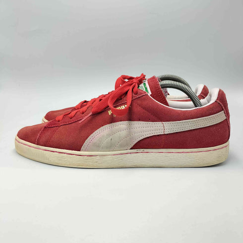 プーマ PUMA SUEDE CLASSIC スウェード クラシック スニーカー メンズ JPN:28