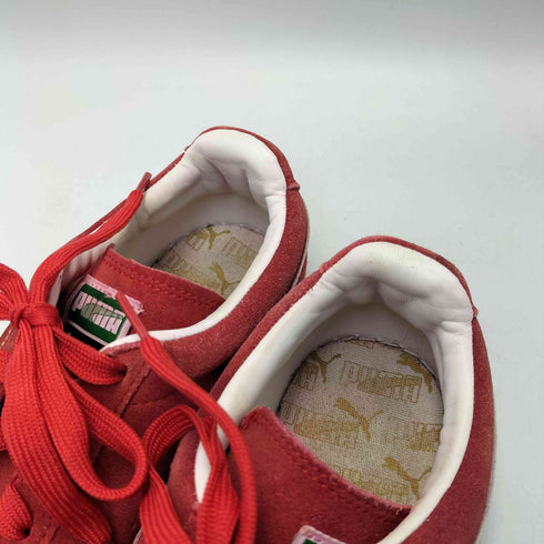 プーマ PUMA SUEDE CLASSIC スウェード クラシック スニーカー メンズ JPN:28