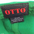 オット otto 6パネルキャップ メンズ