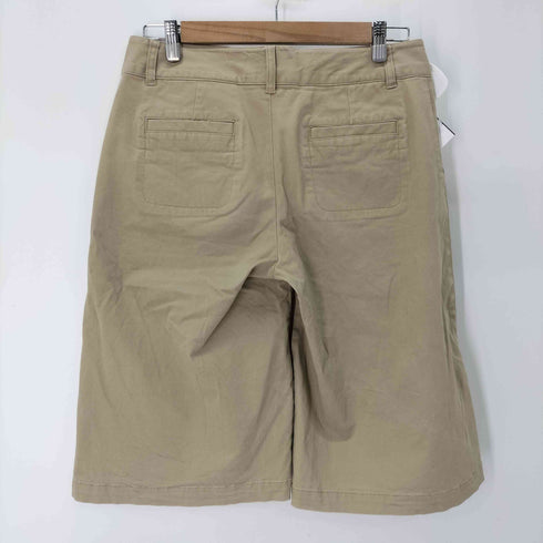 エディーバウアー Eddie Bauer 00S ハーフチノパンツ メンズ P10