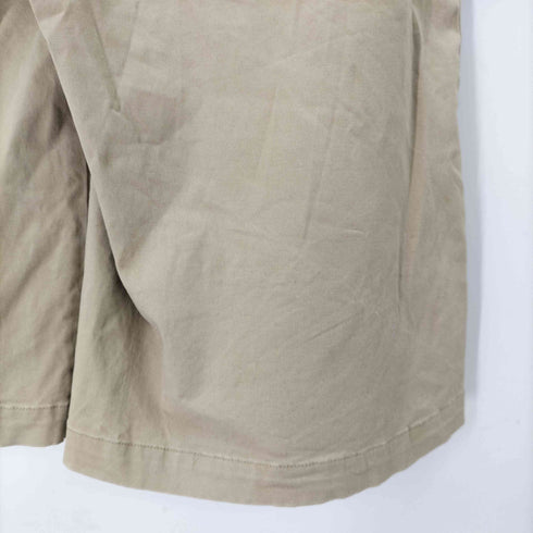 エディーバウアー Eddie Bauer 00S ハーフチノパンツ メンズ P10