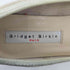 bridget birkin walk イヤビジューリボンウォーキングバレエパンプス レディース JPN:23.5