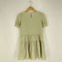 ミッシュマッシュ MISCH MASCH ティアードミニワンピース レディース JPN:S